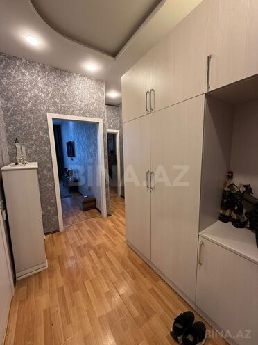 Satılır 2 otaqlı yeni tikili 65 m², 8 Noyabr m., photo 7 from 11
