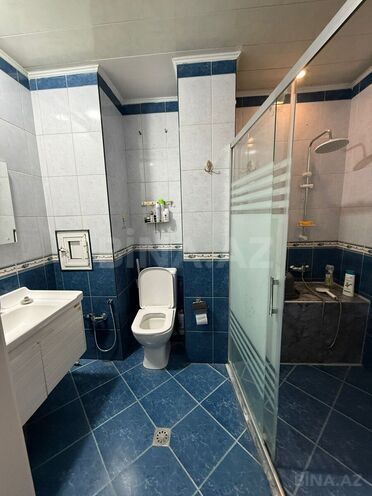 Satılır 2 otaqlı yeni tikili 65 m², 8 Noyabr m., photo 10 from 11