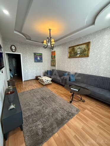 Satılır 2 otaqlı yeni tikili 65 m², 8 Noyabr m., photo 3 from 11
