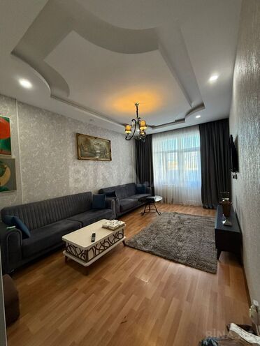 Satılır 2 otaqlı yeni tikili 65 m², 8 Noyabr m., photo 1 from 11