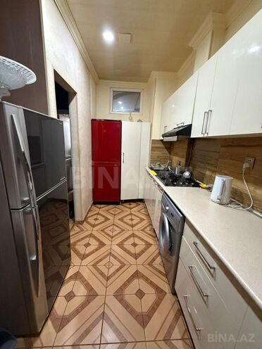 Satılır 2 otaqlı yeni tikili 65 m², 8 Noyabr m., photo 4 from 11