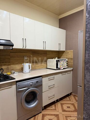 Satılır 2 otaqlı yeni tikili 65 m², 8 Noyabr m., photo 5 from 11