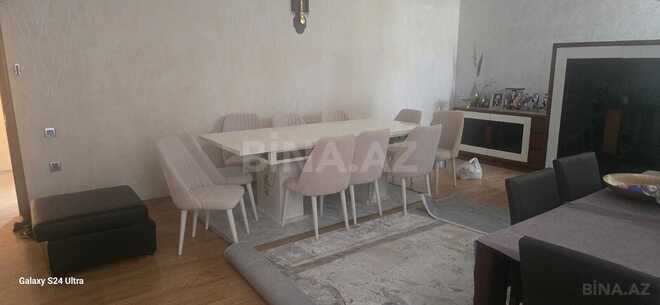 Satılır 7 otaqlı həyət evi/bağ evi 310 m², Hövsan q., photo 7 from 20