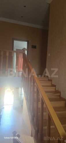 Satılır 7 otaqlı həyət evi/bağ evi 310 m², Hövsan q., photo 9 from 20