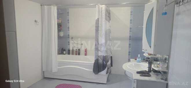 Satılır 7 otaqlı həyət evi/bağ evi 310 m², Hövsan q., photo 15 from 20