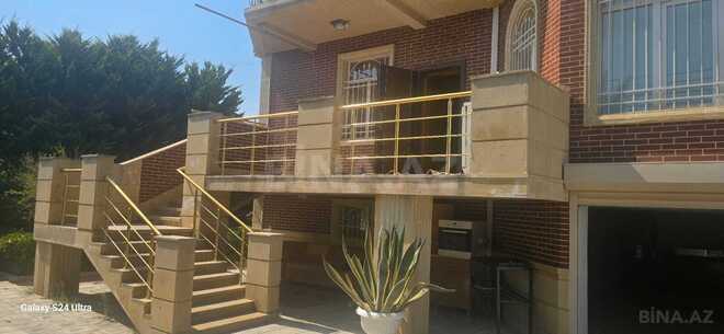 Satılır 7 otaqlı həyət evi/bağ evi 310 m², Hövsan q., photo 3 from 20