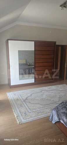Satılır 7 otaqlı həyət evi/bağ evi 310 m², Hövsan q., photo 18 from 20