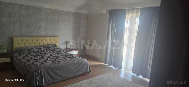 Satılır 7 otaqlı həyət evi/bağ evi 310 m², Hövsan q., photo 11 from 20