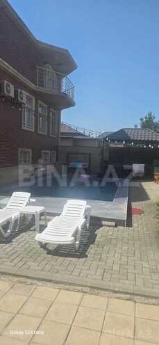 Satılır 7 otaqlı həyət evi/bağ evi 310 m², Hövsan q., photo 6 from 20