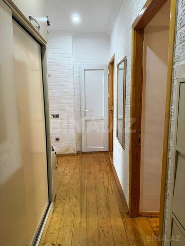 Satılır 3 otaqlı köhnə tikili 62 m², Bakıxanov q., photo 22 from 28