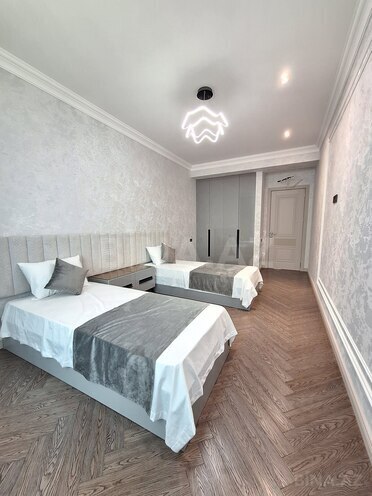 Satılır 3 otaqlı yeni tikili 140 m², Nəsimi r., photo 6 from 18