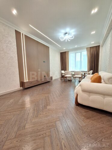 Satılır 3 otaqlı yeni tikili 140 m², Nəsimi r., photo 4 from 18