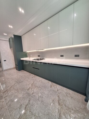 Satılır 3 otaqlı yeni tikili 140 m², Nəsimi r., photo 10 from 18