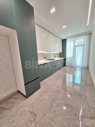 Satılır 3 otaqlı yeni tikili 140 m², Nəsimi r., photo 9 from 18