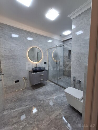 Satılır 3 otaqlı yeni tikili 140 m², Nəsimi r., photo 11 from 18