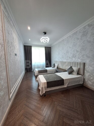 Satılır 3 otaqlı yeni tikili 140 m², Nəsimi r., photo 5 from 18