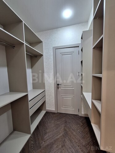 Satılır 3 otaqlı yeni tikili 140 m², Nəsimi r., photo 13 from 18