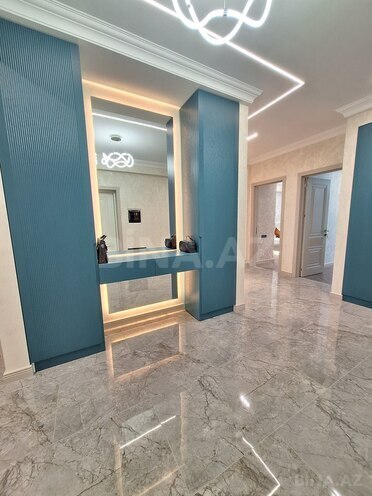 Satılır 3 otaqlı yeni tikili 140 m², Nəsimi r., photo 15 from 18
