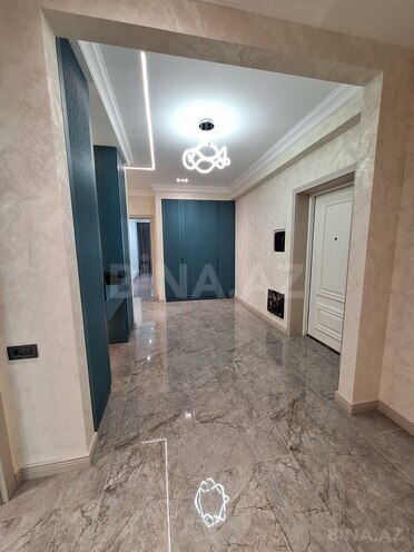 Satılır 3 otaqlı yeni tikili 140 m², Nəsimi r., photo 16 from 18