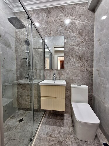 Satılır 3 otaqlı yeni tikili 140 m², Nəsimi r., photo 14 from 18
