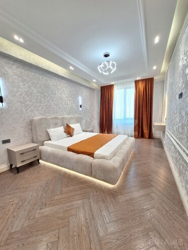 Satılır 3 otaqlı yeni tikili 140 m², Nəsimi r., photo 7 from 18