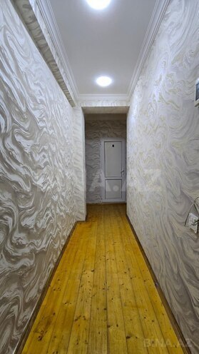Satılır 2 otaqlı yeni tikili 45 m², photo 12 from 14
