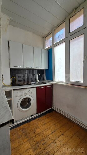Satılır 2 otaqlı yeni tikili 45 m², photo 10 from 14