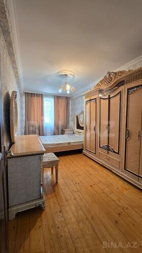 Satılır 2 otaqlı yeni tikili 45 m², photo 4 from 14