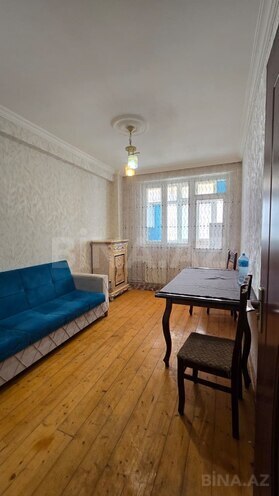 Satılır 2 otaqlı yeni tikili 45 m², photo 7 from 14