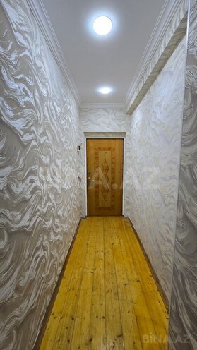 Satılır 2 otaqlı yeni tikili 45 m², photo 13 from 14