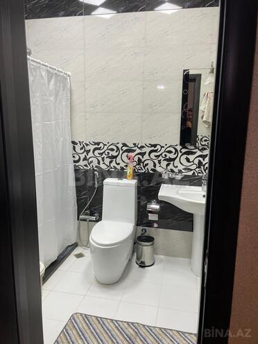 İcarəyə verilir 2 otaqlı yeni tikili 90 m², Nərimanov r., photo 8 from 10