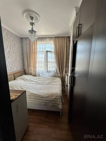Продаётся 2-комн. новостройка 53 м², пос. Масазыр, photo 3 from 9