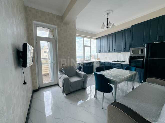 Продаётся 4-комн. новостройка 163.5 м², м. Элмляр Академиясы, photo 9 from 32