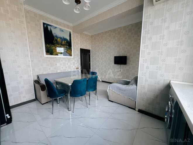 Продаётся 4-комн. новостройка 163.5 м², м. Элмляр Академиясы, photo 10 from 32