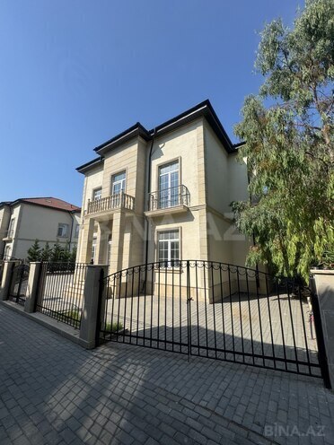 Продаётся 7-комн. дом/дача 460 м², пос. Sea Breeze, photo 4 from 18
