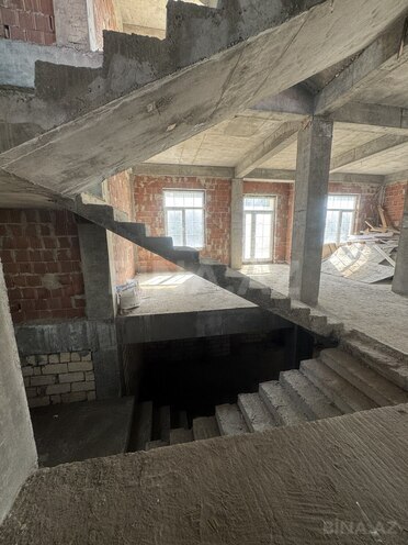 Продаётся 7-комн. дом/дача 460 м², пос. Sea Breeze, photo 11 from 18