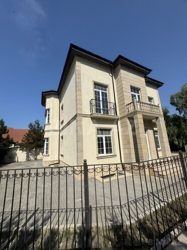 Продаётся 7-комн. дом/дача 460 м², пос. Sea Breeze, photo 5 from 18