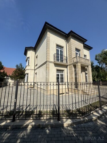 Продаётся 7-комн. дом/дача 460 м², пос. Sea Breeze, photo 6 from 18