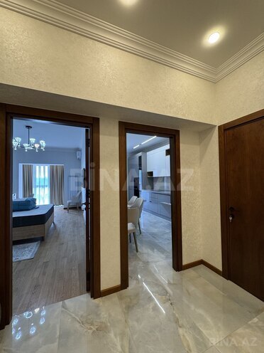İcarəyə verilir 2 otaqlı yeni tikili 70 m², Şah İsmayıl Xətai m., photo 10 from 11