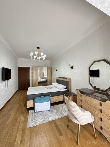 İcarəyə verilir 2 otaqlı yeni tikili 70 m², Şah İsmayıl Xətai m., photo 8 from 11