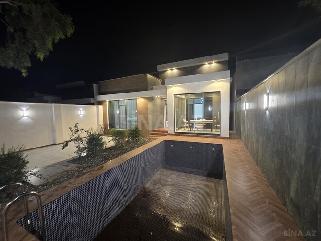 Satılır 4 otaqlı həyət evi/bağ evi 150 m², Şüvəlan q., photo 3 from 17