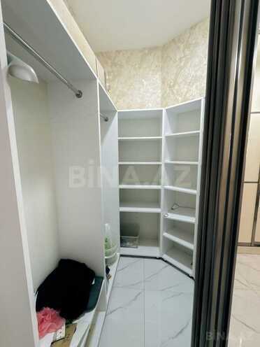 Продаётся 4-комн. новостройка 163.5 м², м. Элмляр Академиясы, photo 14 from 32