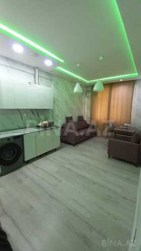 Satılır 2 otaqlı yeni tikili 54 m², Masazır q., photo 5 from 15