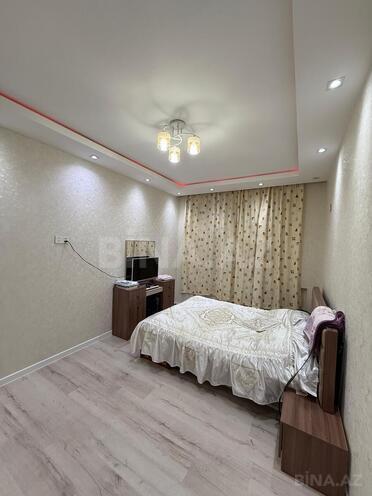 Satılır 2 otaqlı yeni tikili 54 m², Masazır q., photo 7 from 15