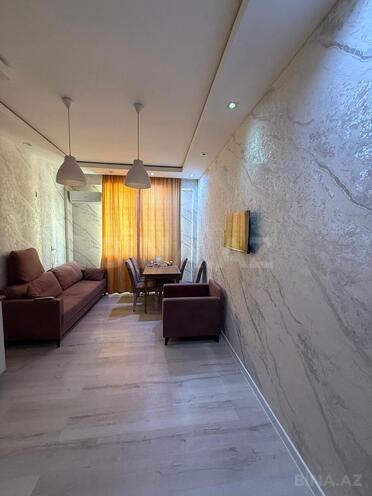 Satılır 2 otaqlı yeni tikili 54 m², Masazır q., photo 3 from 15