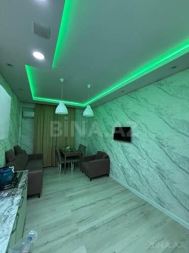 Satılır 2 otaqlı yeni tikili 54 m², Masazır q., photo 11 from 15