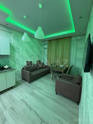 Satılır 2 otaqlı yeni tikili 54 m², Masazır q., photo 4 from 15