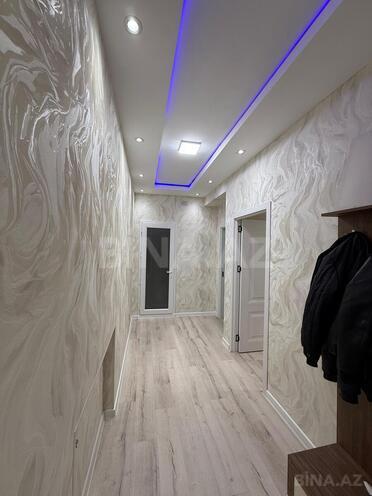 Satılır 2 otaqlı yeni tikili 54 m², Masazır q., photo 6 from 15
