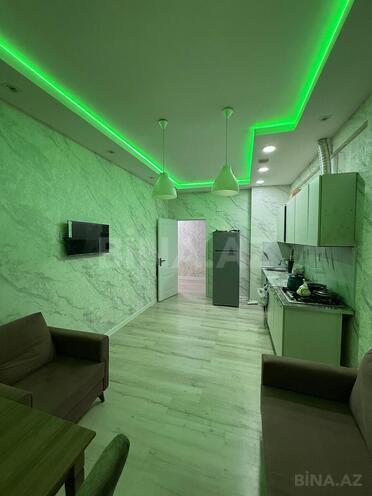 Satılır 2 otaqlı yeni tikili 54 m², Masazır q., photo 10 from 15