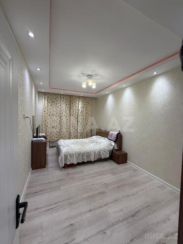 Satılır 2 otaqlı yeni tikili 54 m², Masazır q., photo 9 from 15